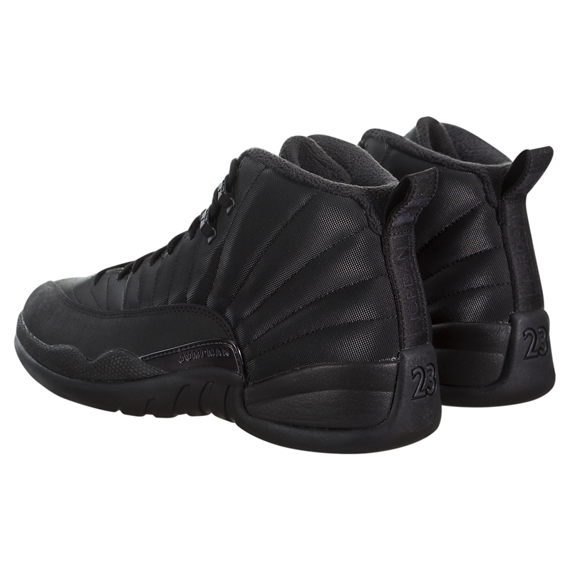 jordan 12 retro winterized