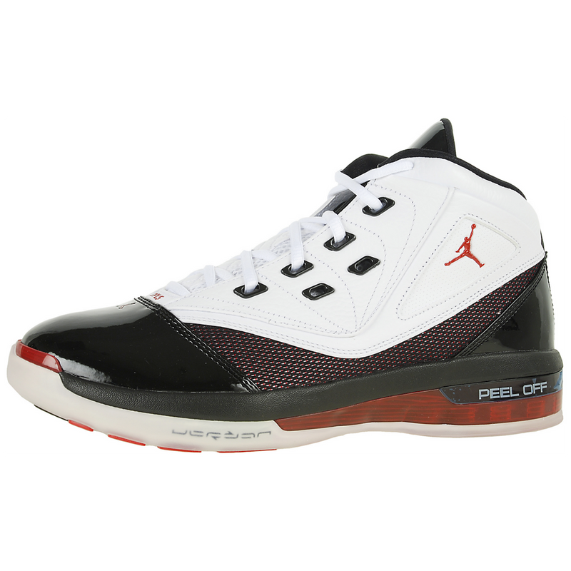 jordan 16.5 team