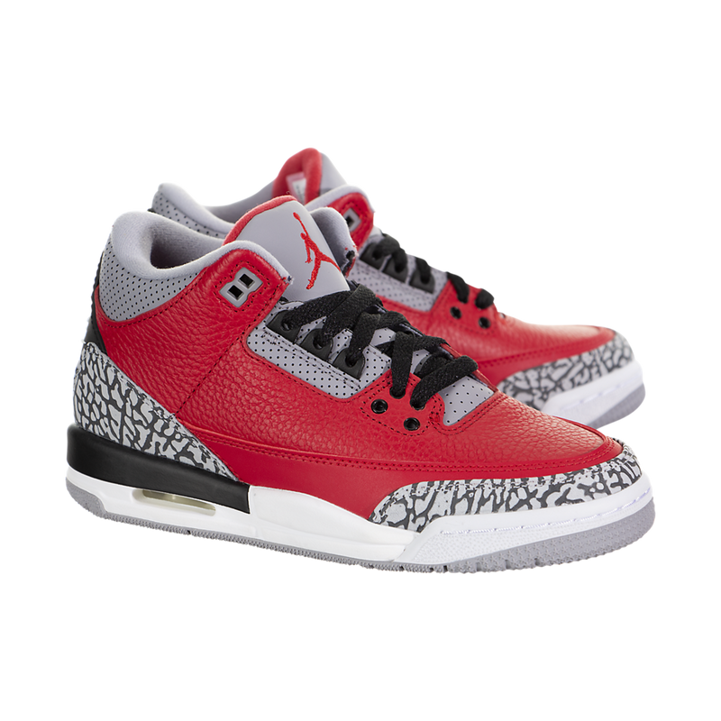 air jordan 3 retro se