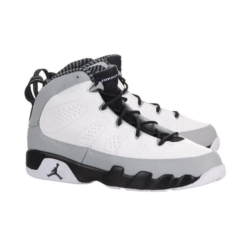 jordan 9 retro preschool