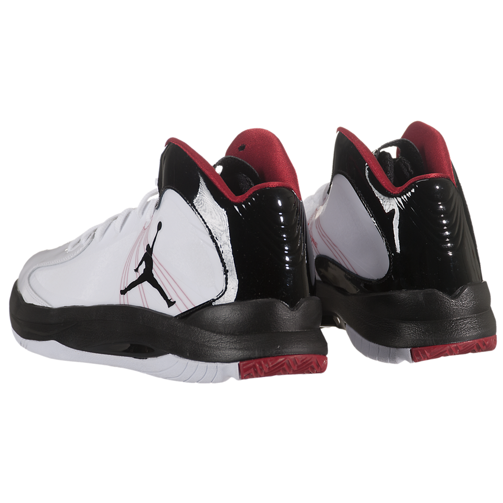 jordan aero flight