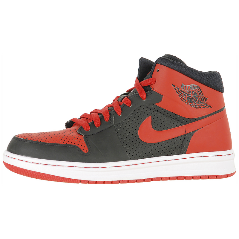 jordan 1 alpha bred