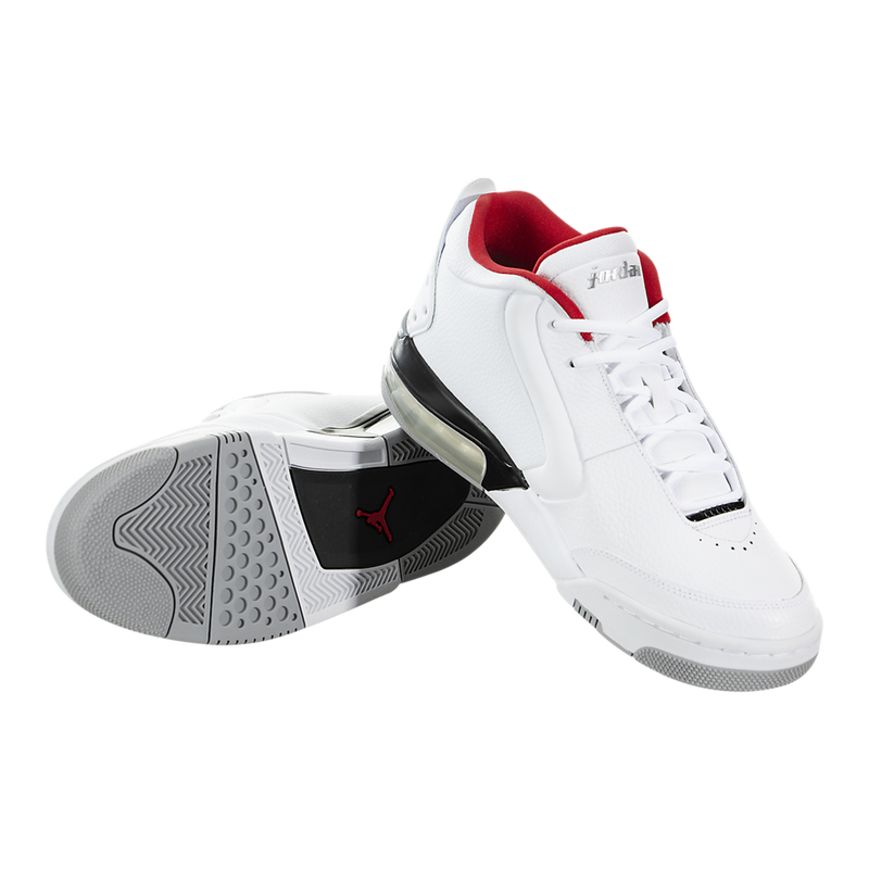 Air Jordan Big Fund - bv6273-100 - Sneakerhead.com – SNEAKERHEAD.com