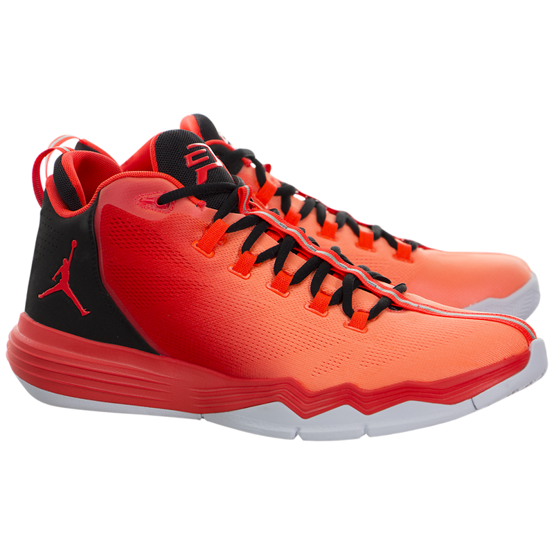 Air Jordan CP3.IX AE - 833909-603 