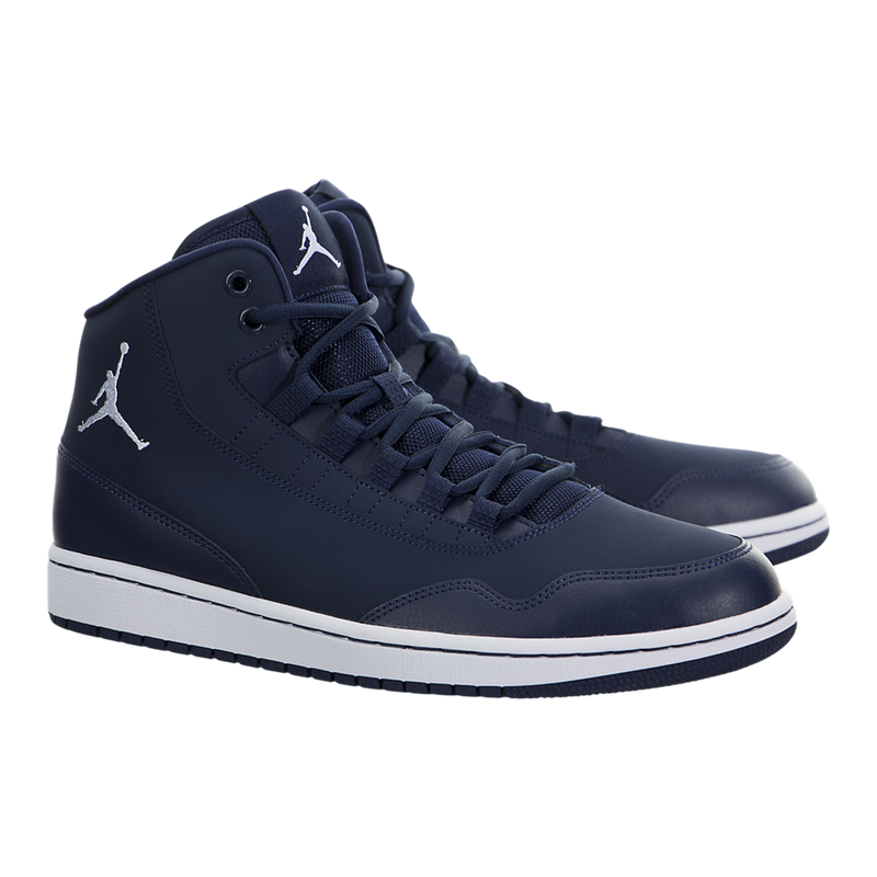 jordan executive blue