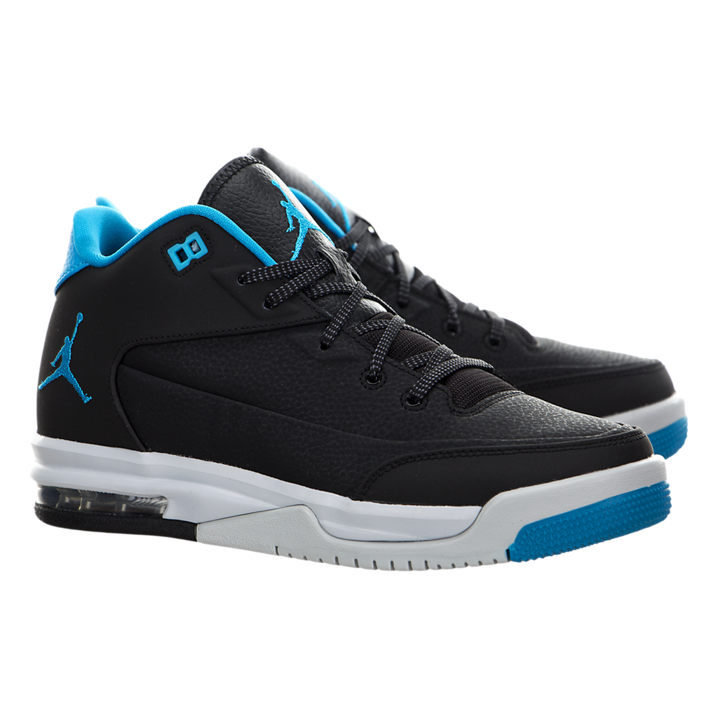 Jordan Flight Origin 3 (Kids) - 820246-015 - Sneakerhead.com ...