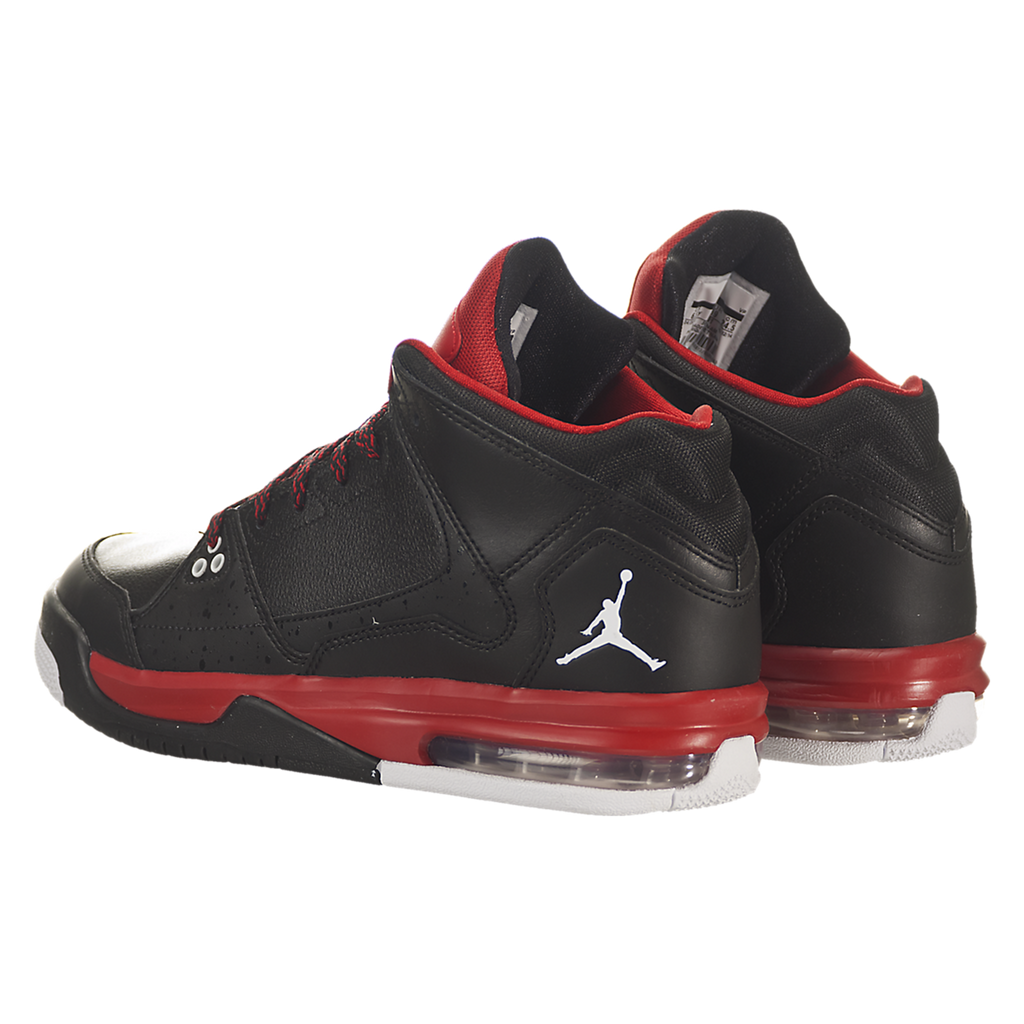 air jordan flight shoes