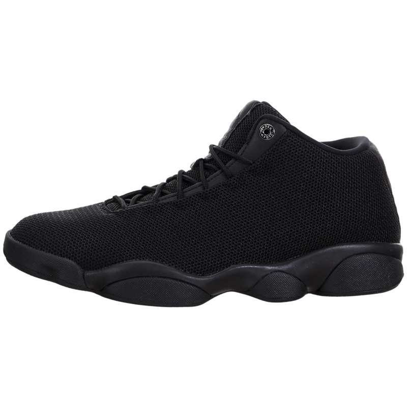 jordan horizon low all black