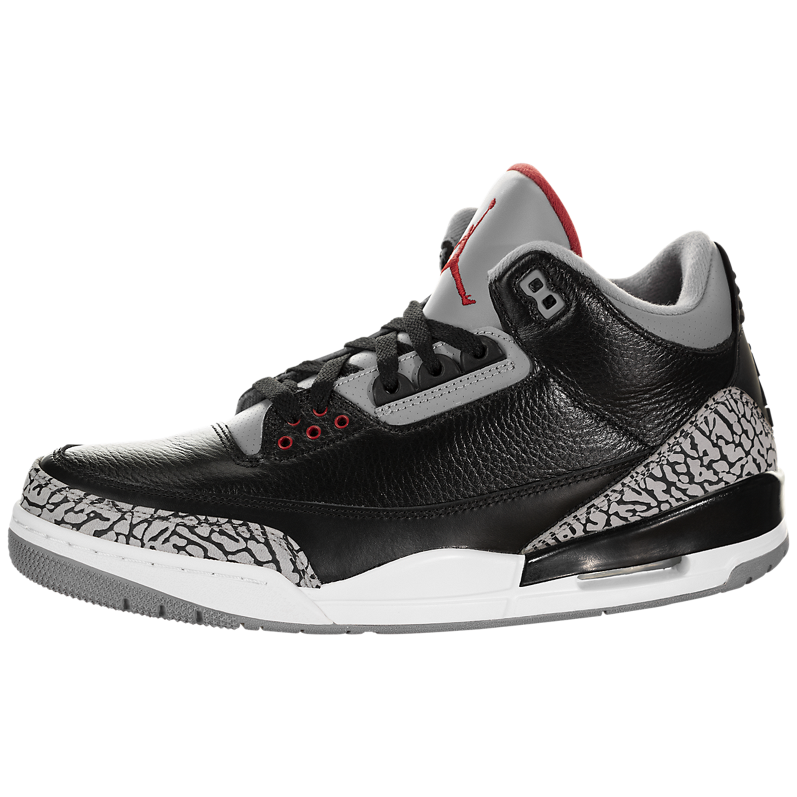 Air Jordan III (3) Retro (2011) - og-136064-010-001 - Sneakerhead.com ...