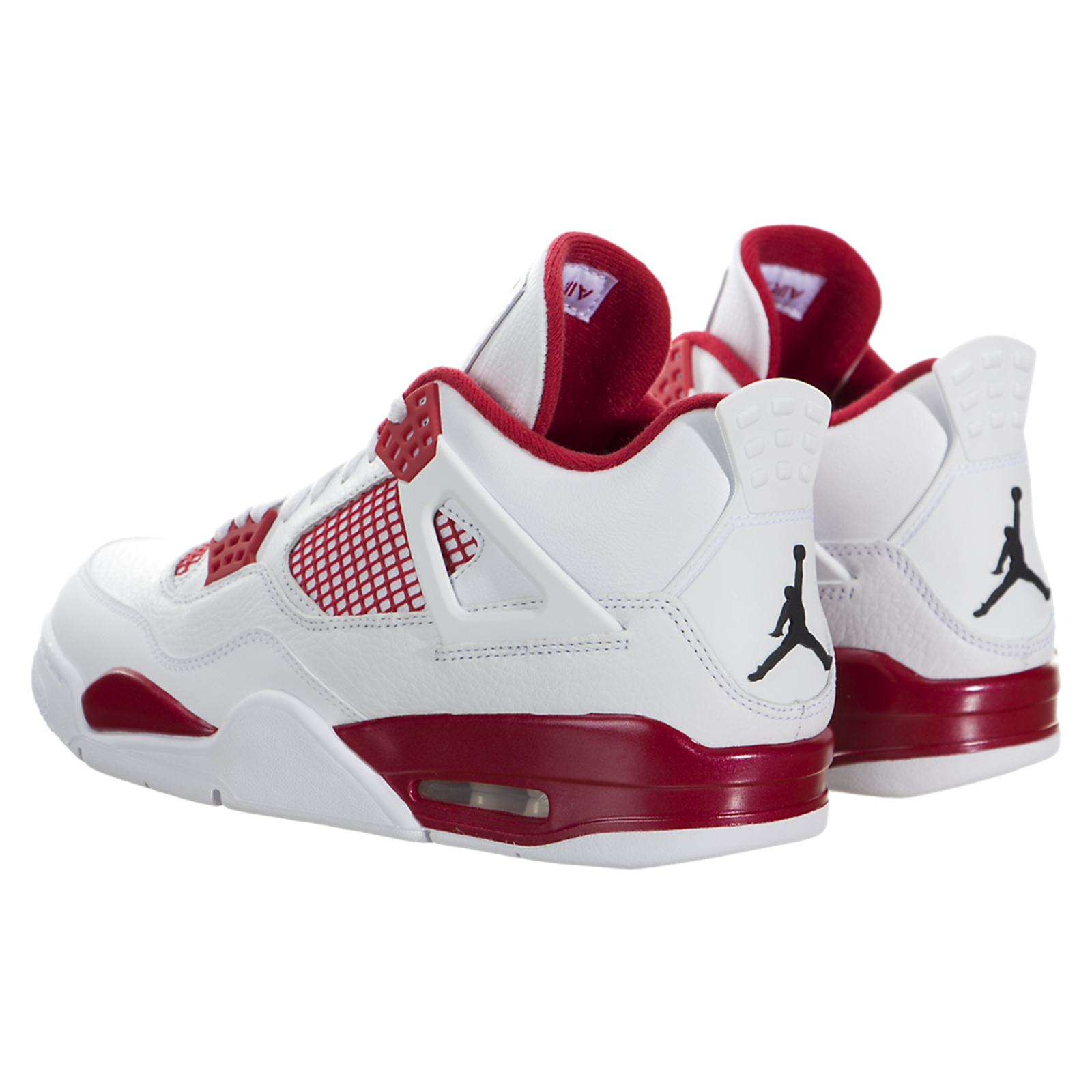 Air Jordan Iv 4 Retro 2015 308497 106 