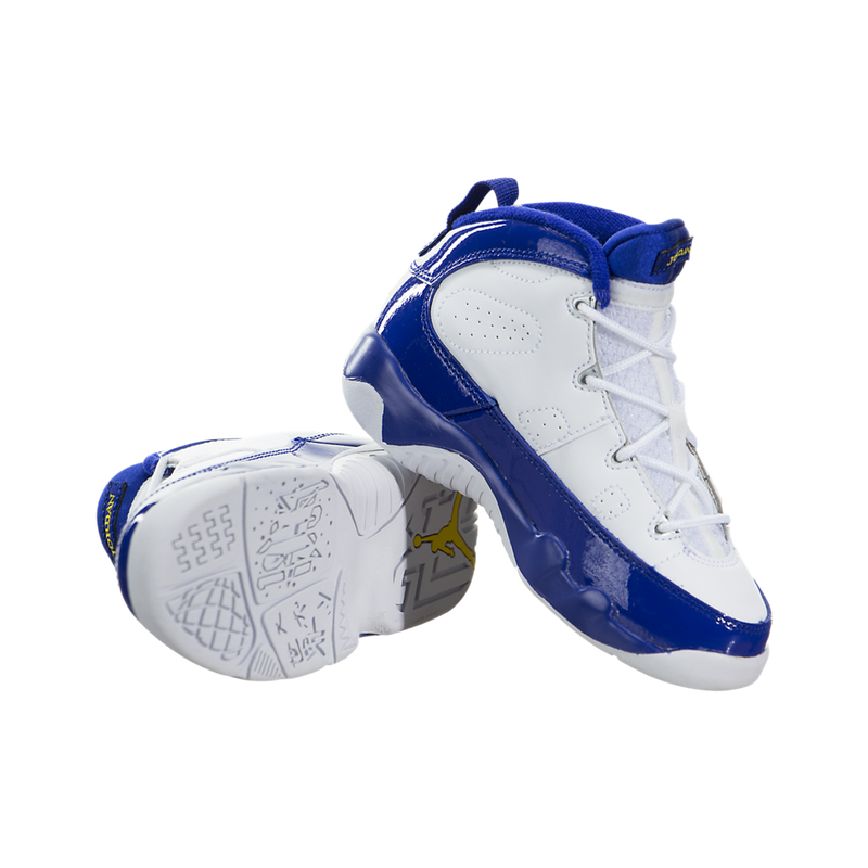 jordan retro 9 for toddlers