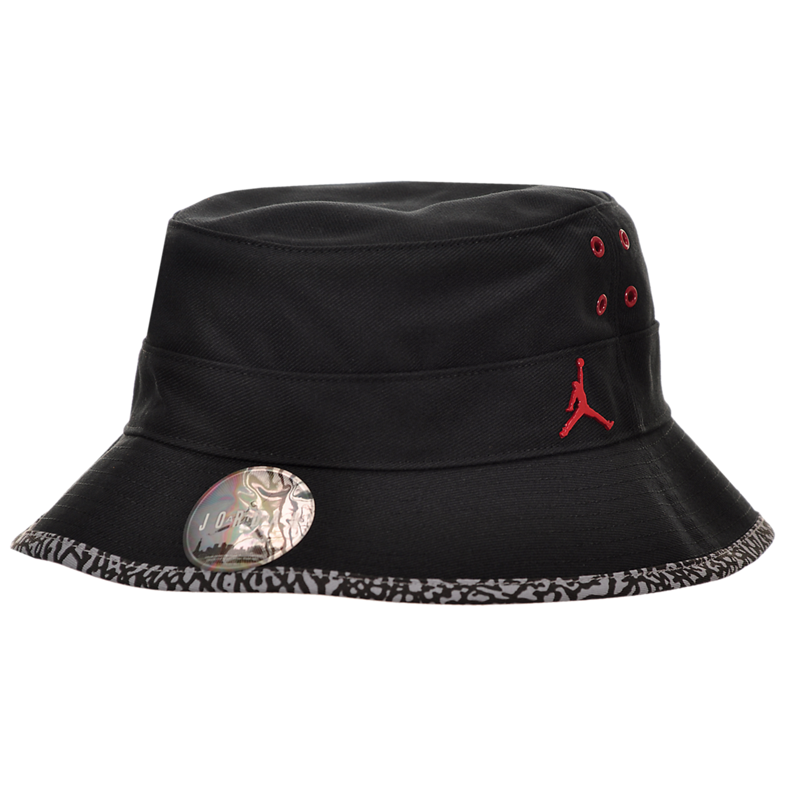 Jordan Jumpman Bucket Hat - 617911-011 - Sneakerhead.com – SNEAKERHEAD.com