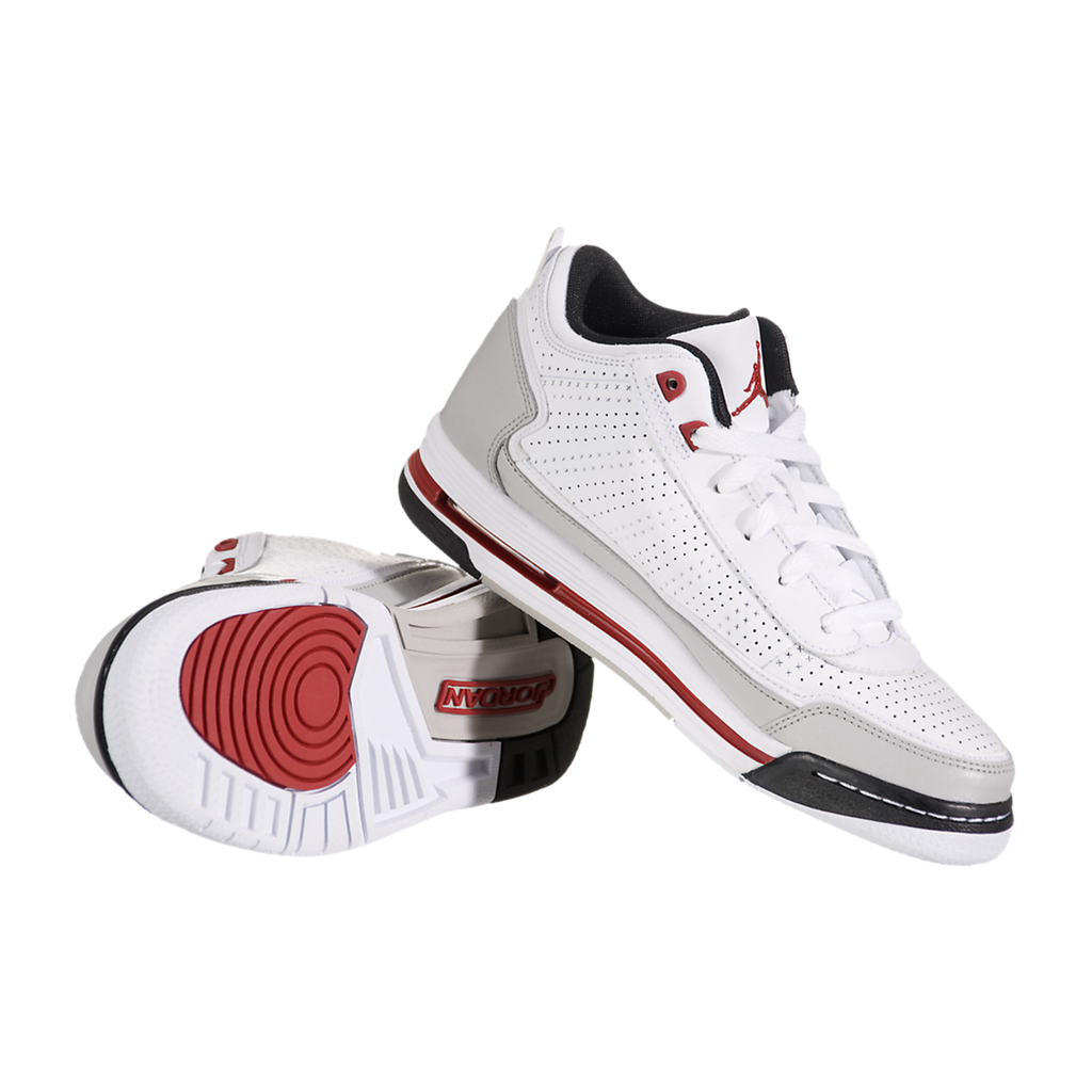 Air Jordan Jumpman C-Series (Kids) - 428919-101 - Sneakerhead.com ...