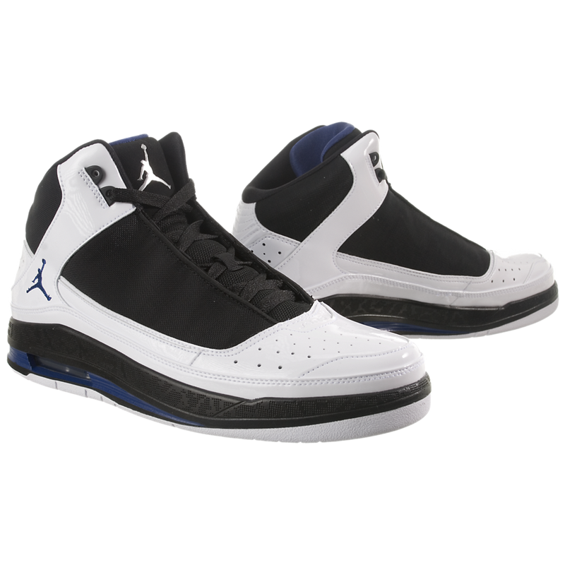 Air Jordan Jumpman H-Series - 428834-101 - Sneakerhead.com ...
