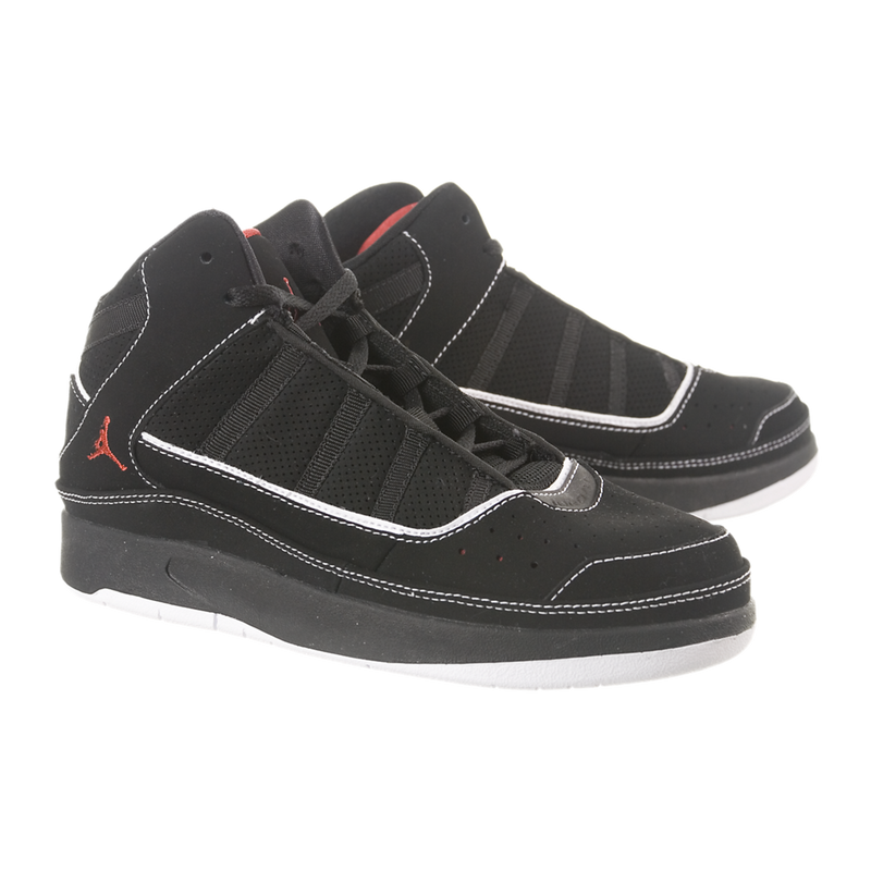 Air Jordan Jumpman H-Series (Preschool) - 428929-004 - Sneakerhead.com ...
