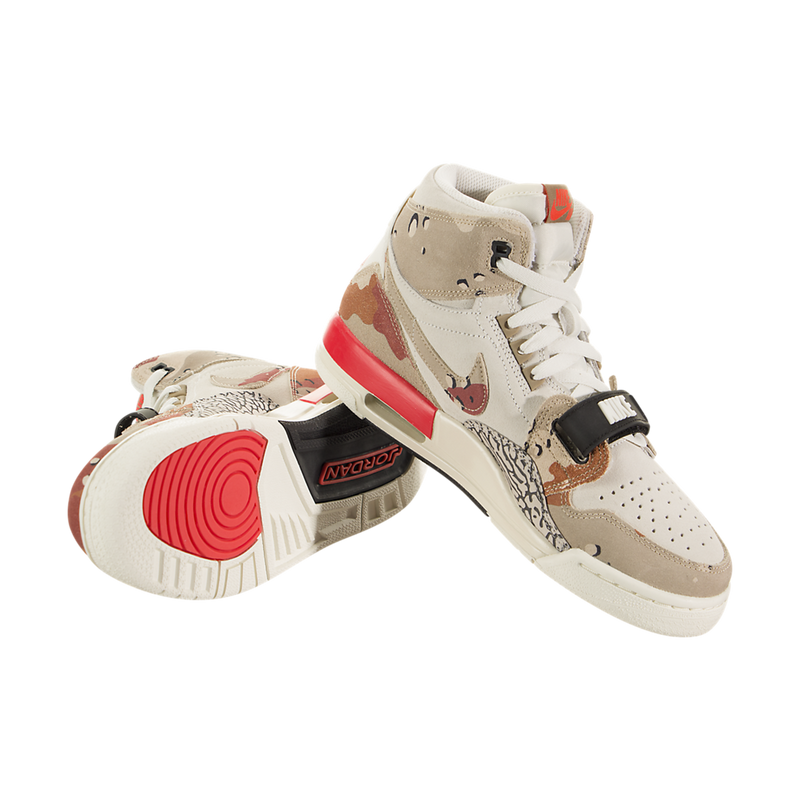 Air Jordan Legacy 312 (Kids) - at4040 