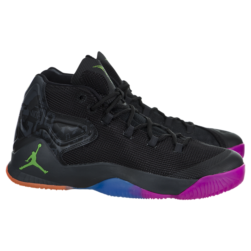 jordan melo m12