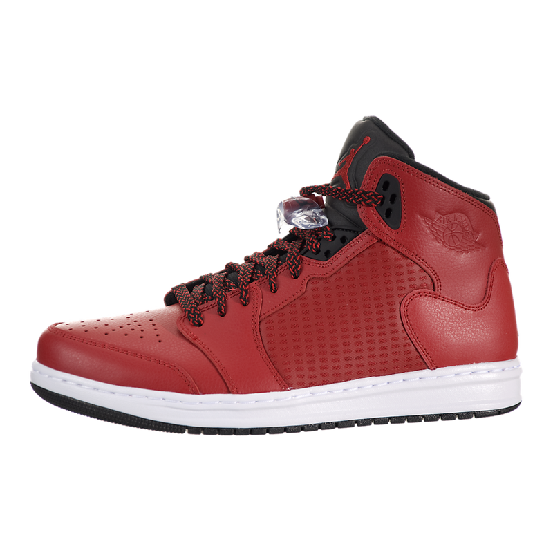 jordan prime 5 red