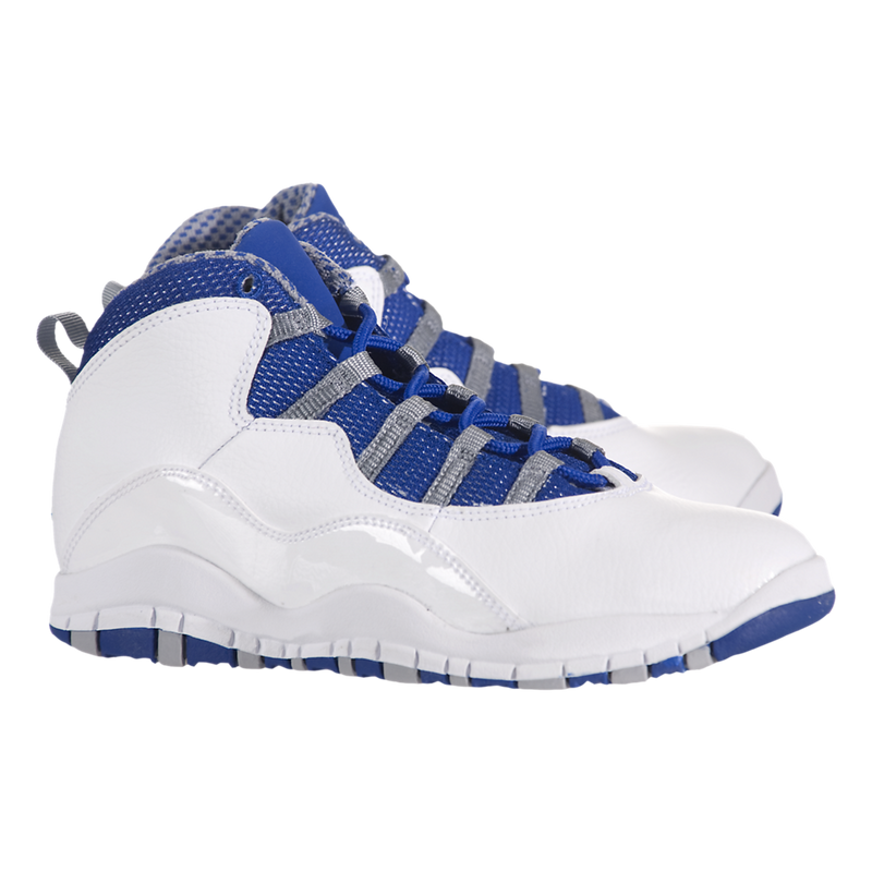 Air Jordan Retro 10 TXT (Preschool 