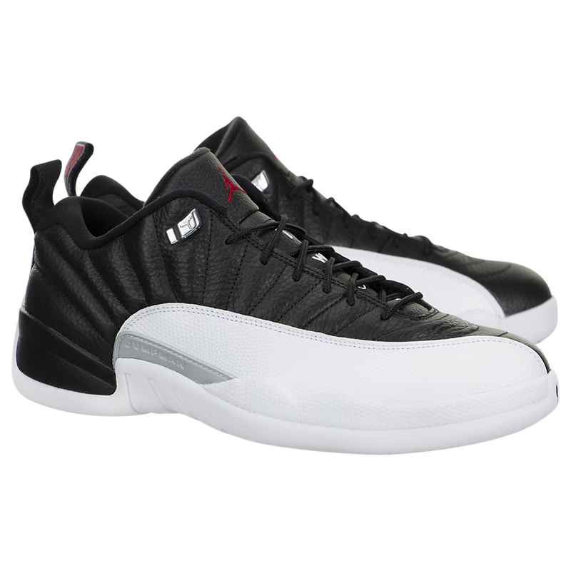 air jordan retro 12 low