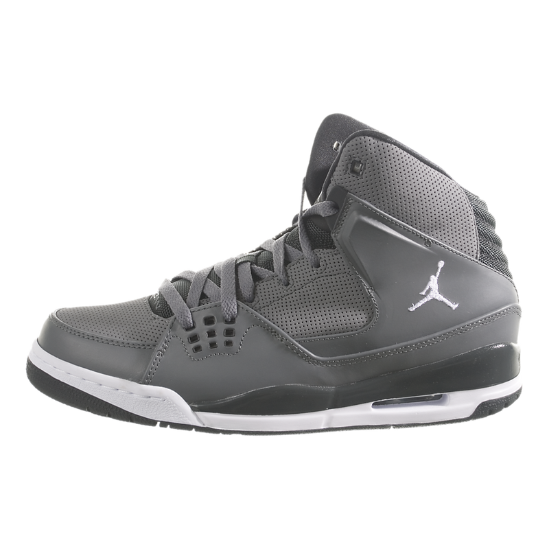 jordan grey flights