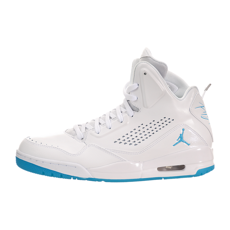 Air Jordan SC-3 Premium - 641444-107 