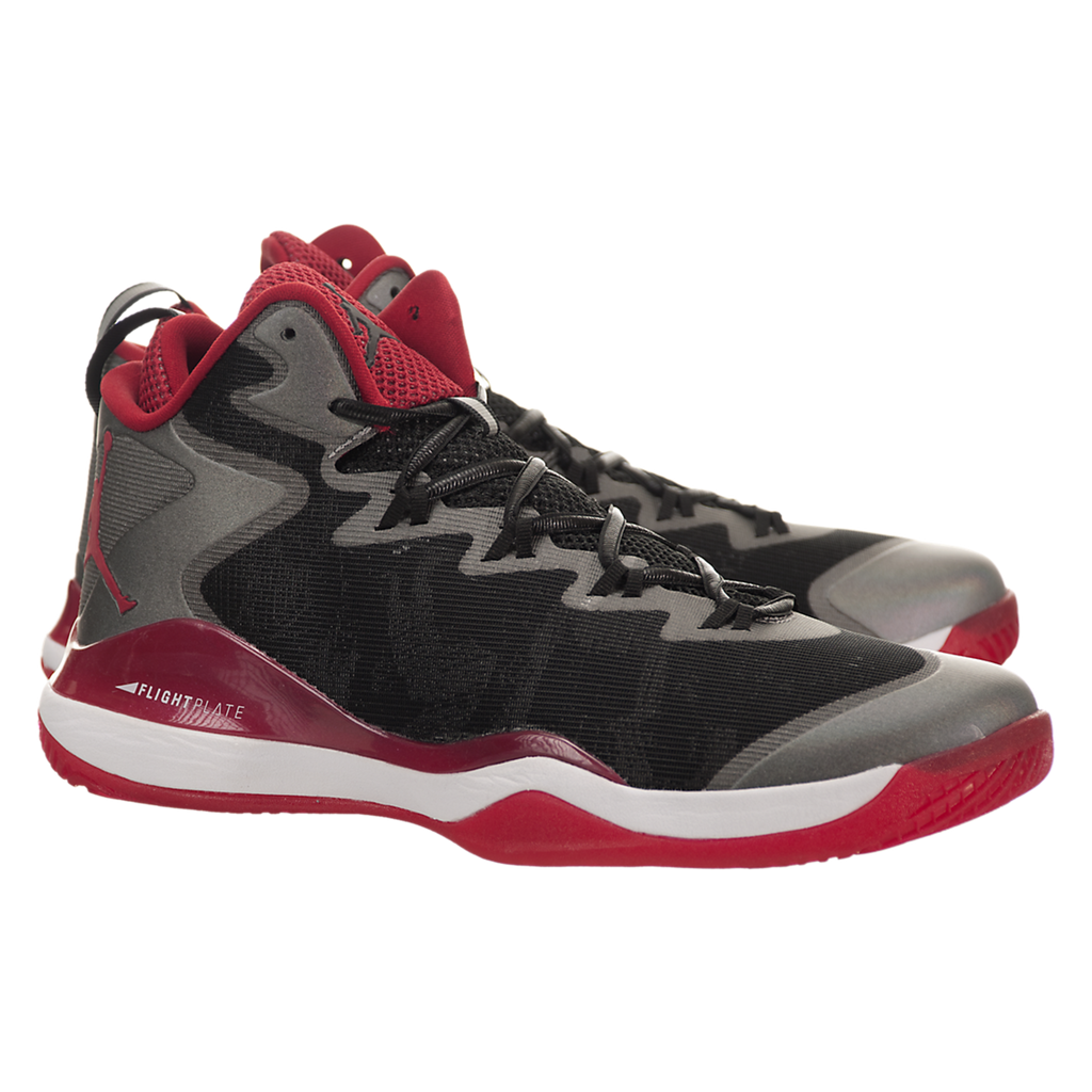 Air Jordan Super.Fly 3 (Slam Dunk Pack) - 718154-005 - Sneakerhead.com ...