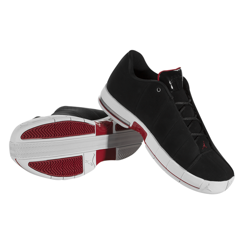 air jordan te2 shoes