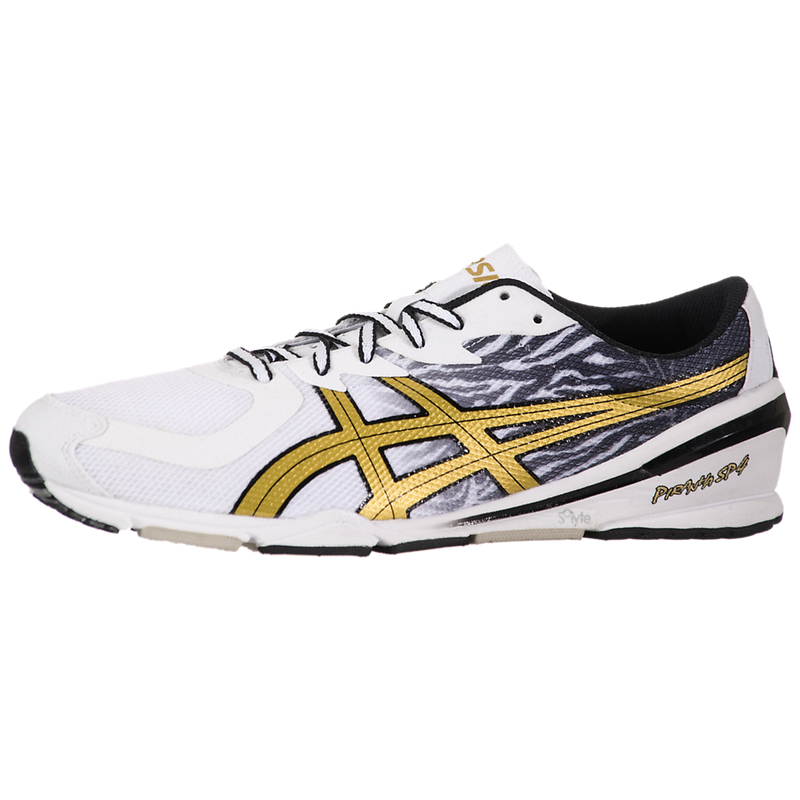 asics piranha sp