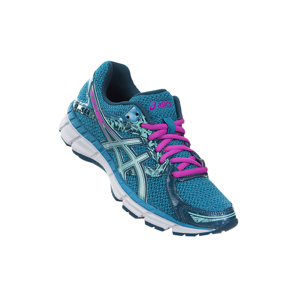 asic gel excite 3