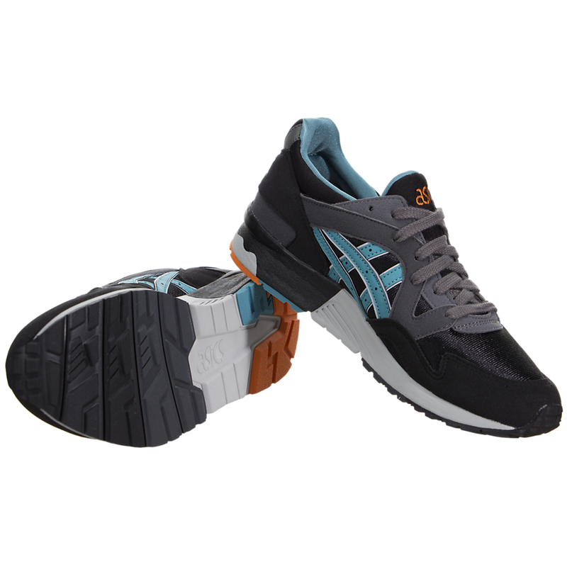 Asics GEL-Lyte V (Kids) - c541n9089 