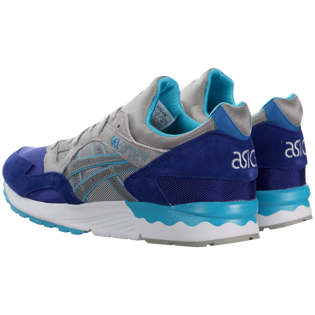 asics gel lyte v h504-n5210