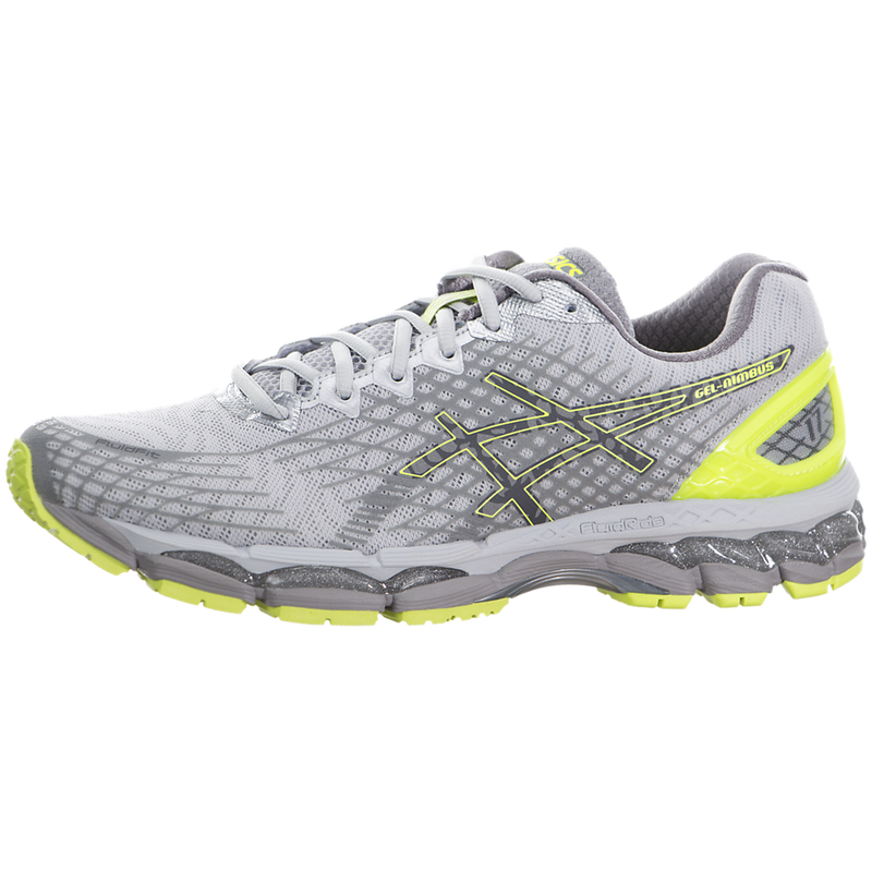 asics gel nimbus 17 lite show mens