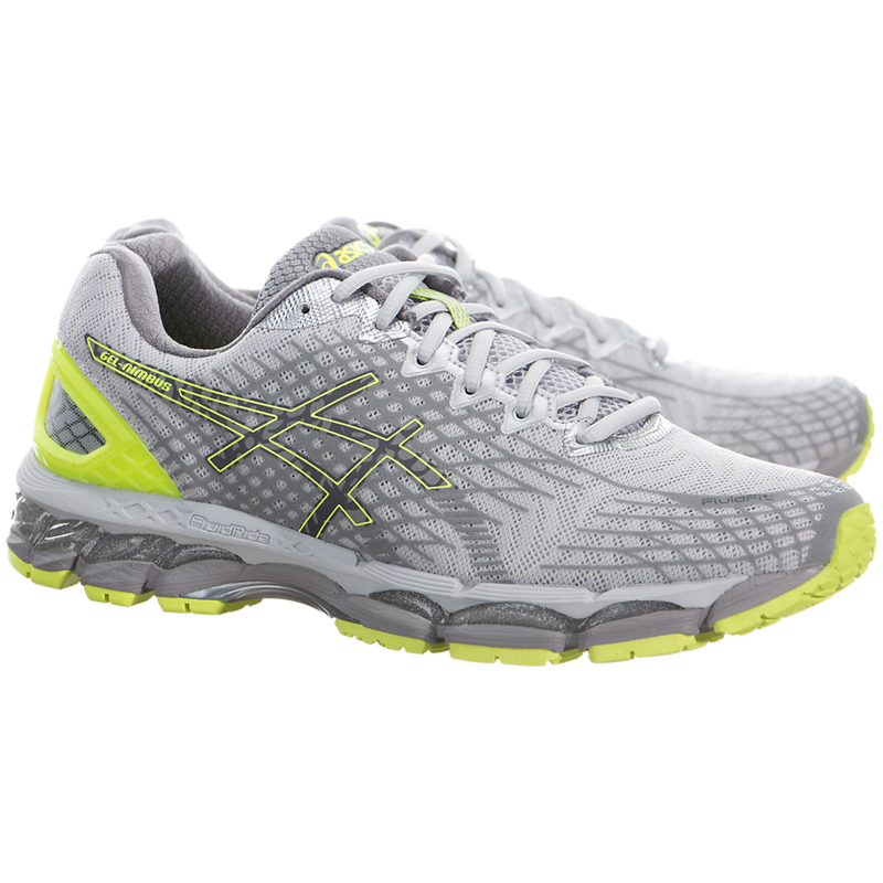 asics gel nimbus 17 lite show mens