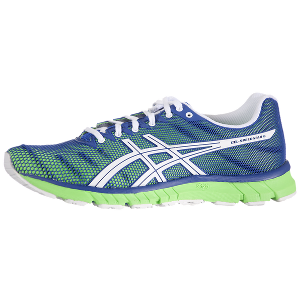 asics gel speedstar 6