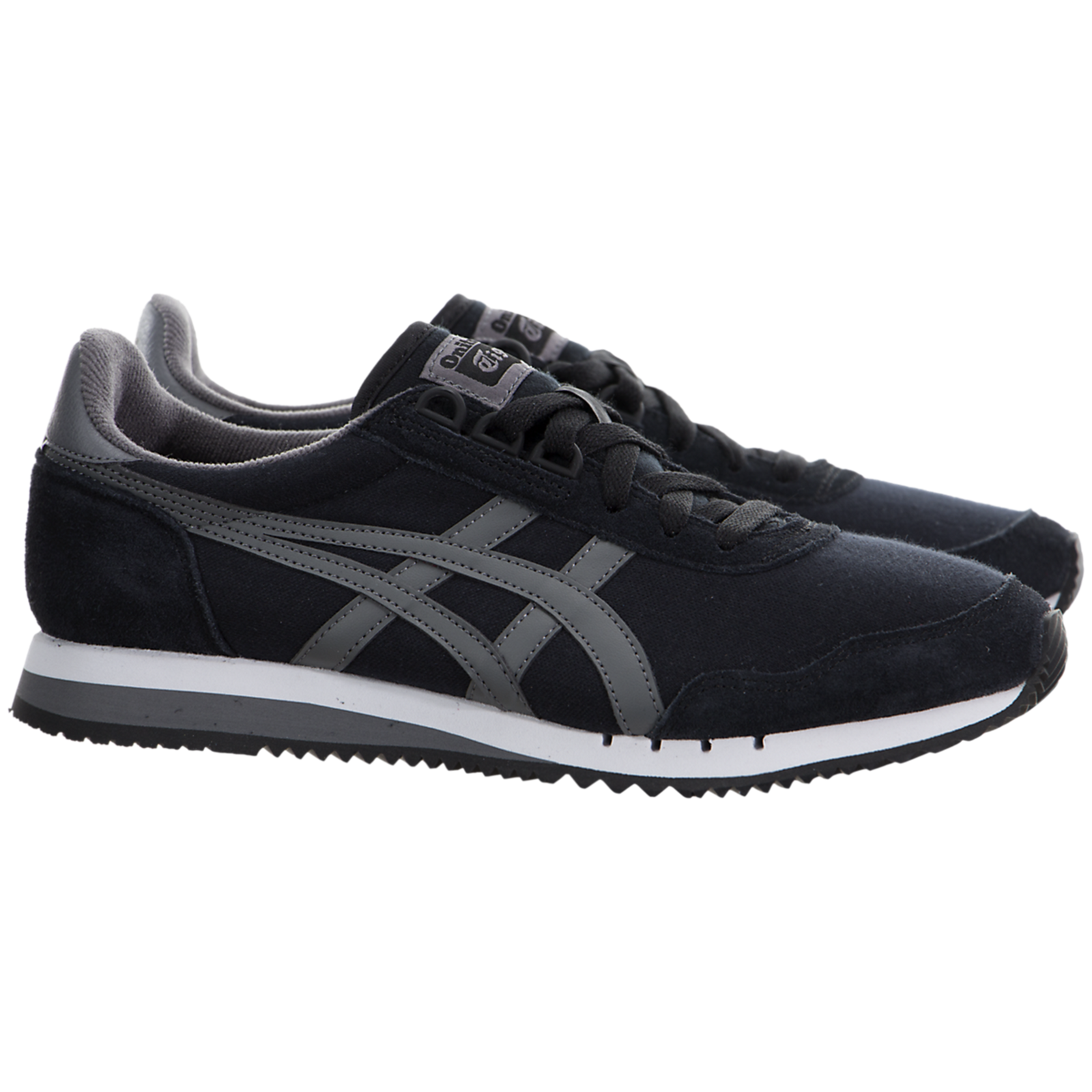 Asics Onitsuka Tiger Dualio - d631n9011 - Sneakerhead.com – SNEAKERHEAD.com