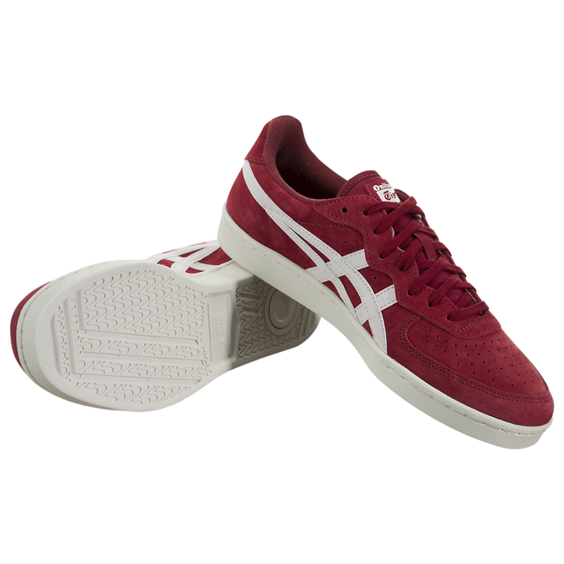 onitsuka tiger tennis dresses marron