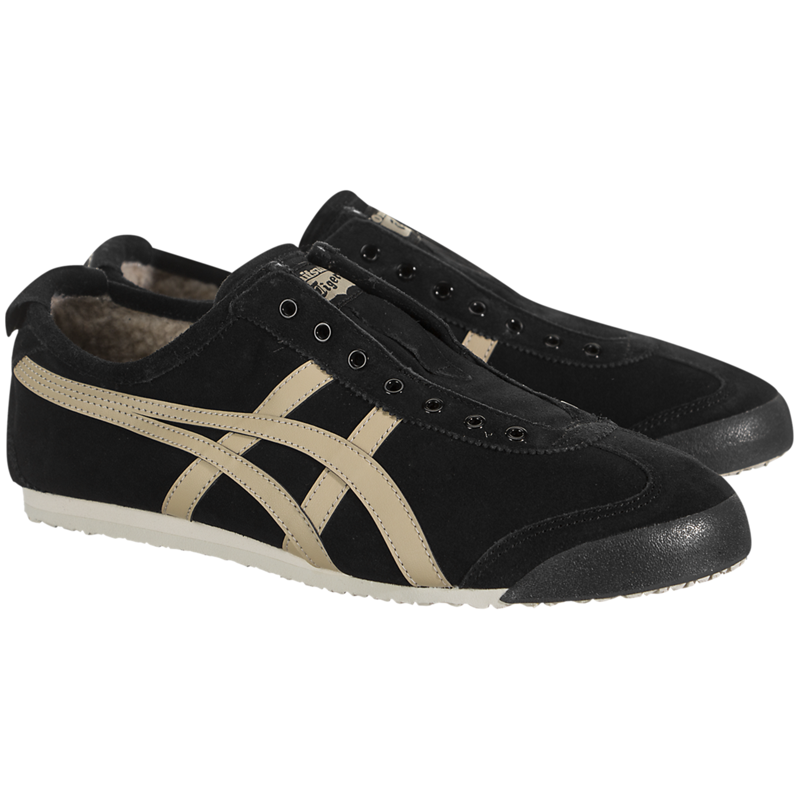 Asics Onitsuka Tiger Mexico 66 Slip-On - 1183a438001 - Sneakerhead.com ...