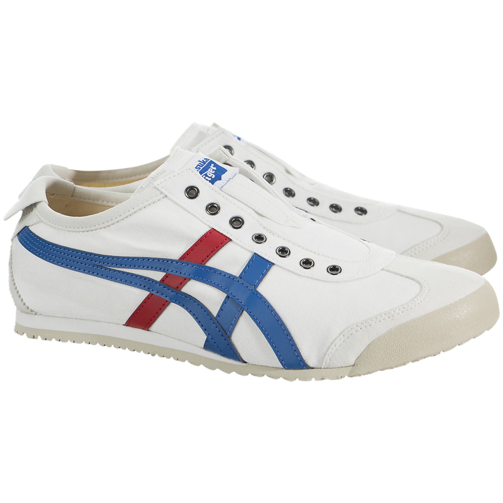 Asics Onitsuka Tiger Mexico 66 Slip-On - d3k0n-0143 - Sneakerhead.com ...