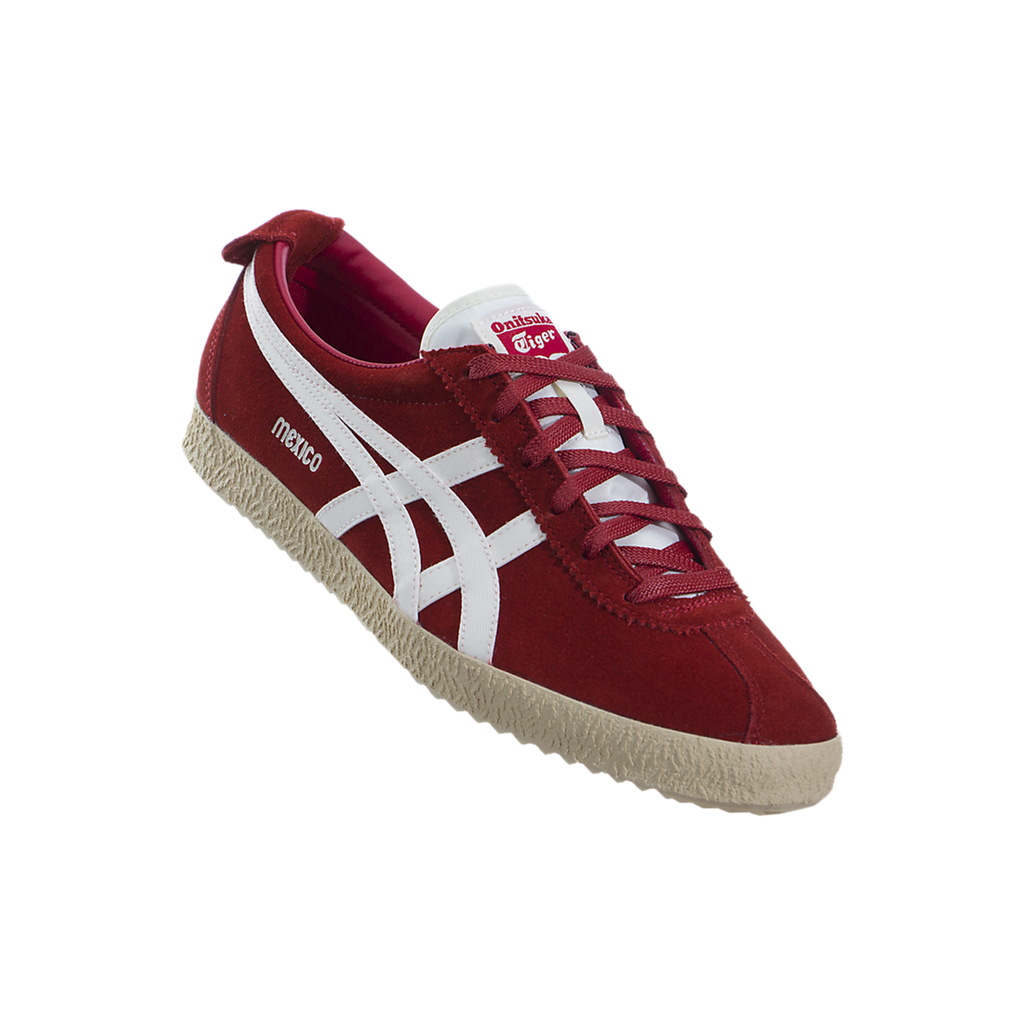 onitsuka tiger mexico delegation red