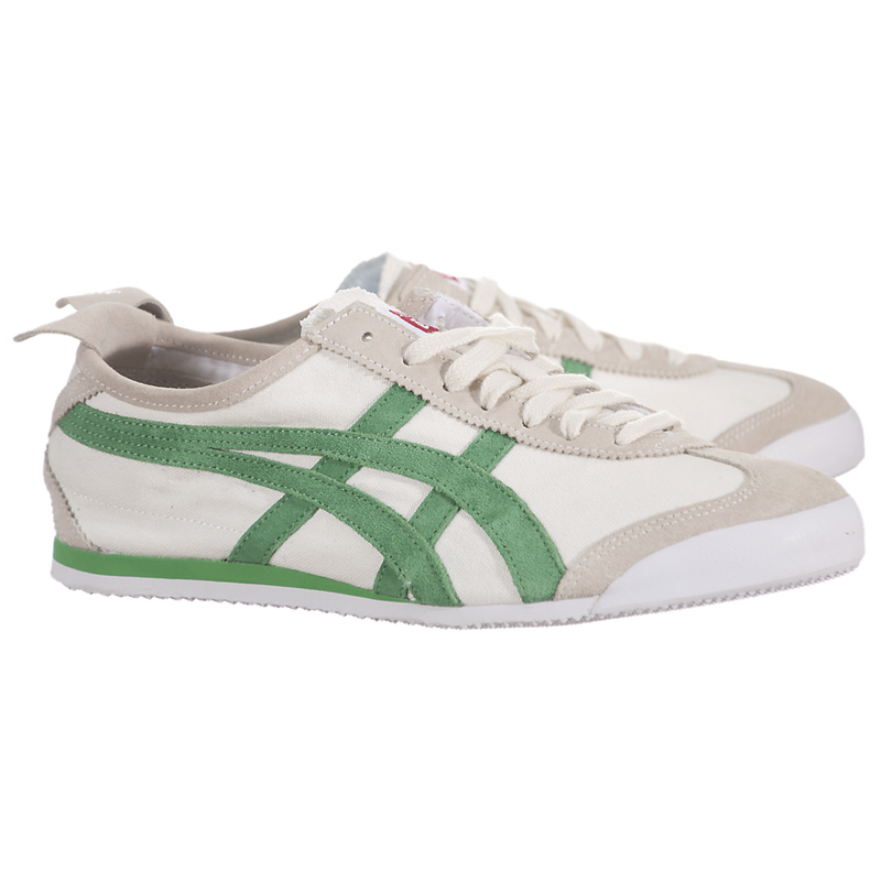 Asics Onitsuka Tiger Mexico 66 VIN (Canvas) - d3e0n9986 - Sneakerhead ...