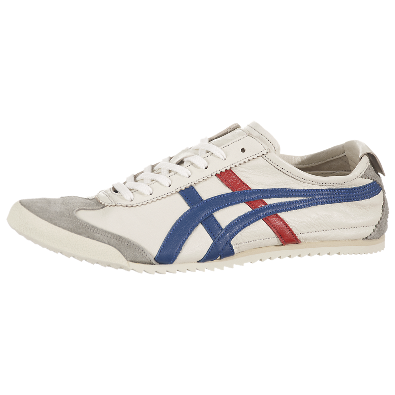 Asics Onitsuka Tiger Mexico 66 Deluxe - th938l0146 - Sneakerhead.com ...