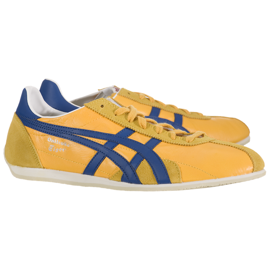 Asics Onitsuka Tiger Runspark LE - d201l0442 - Sneakerhead.com ...