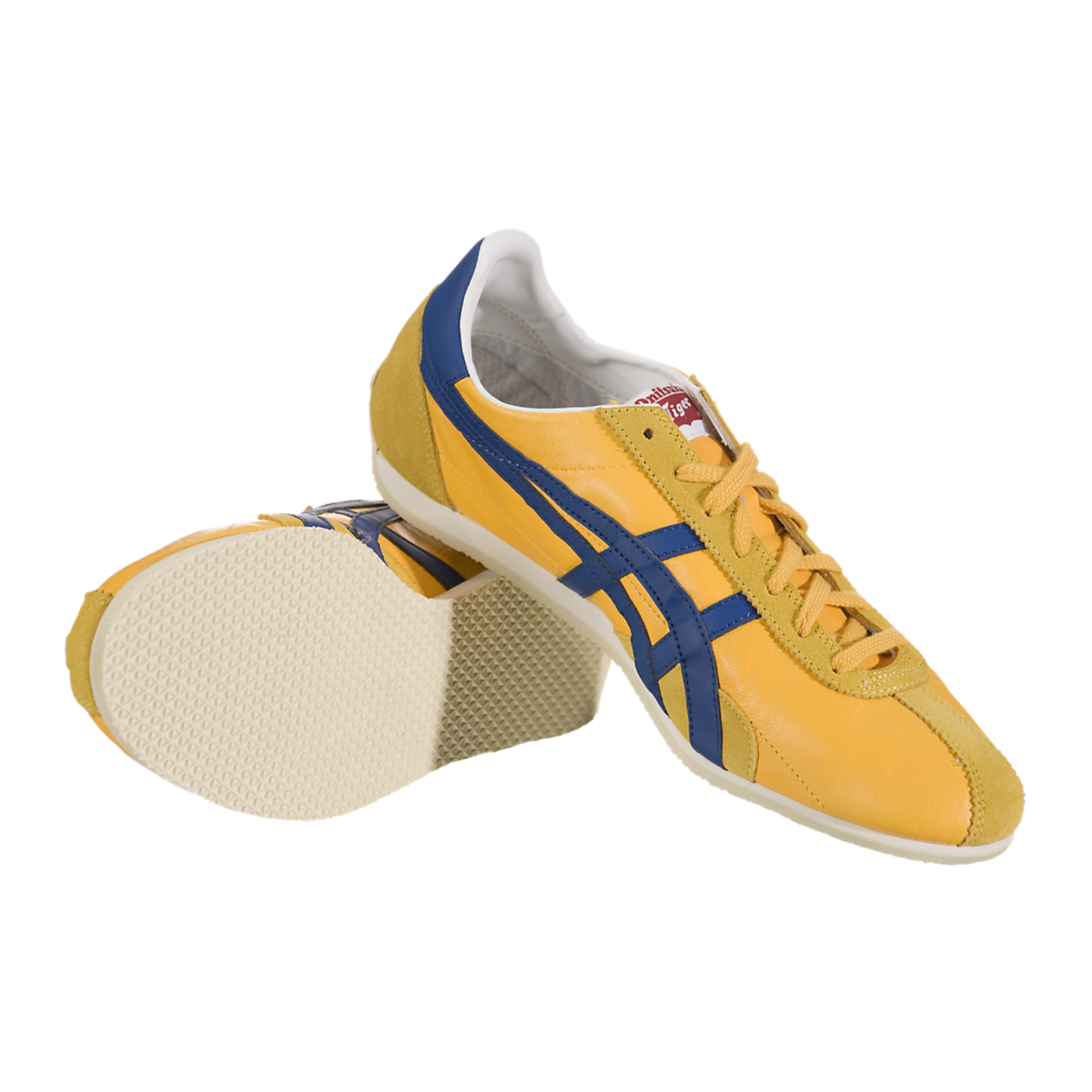 Asics Onitsuka Tiger Runspark LE - d201l0442 - Sneakerhead.com ...