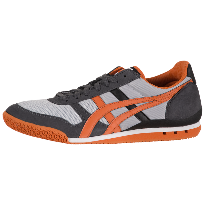 onitsuka tiger ultimate 81 Orange