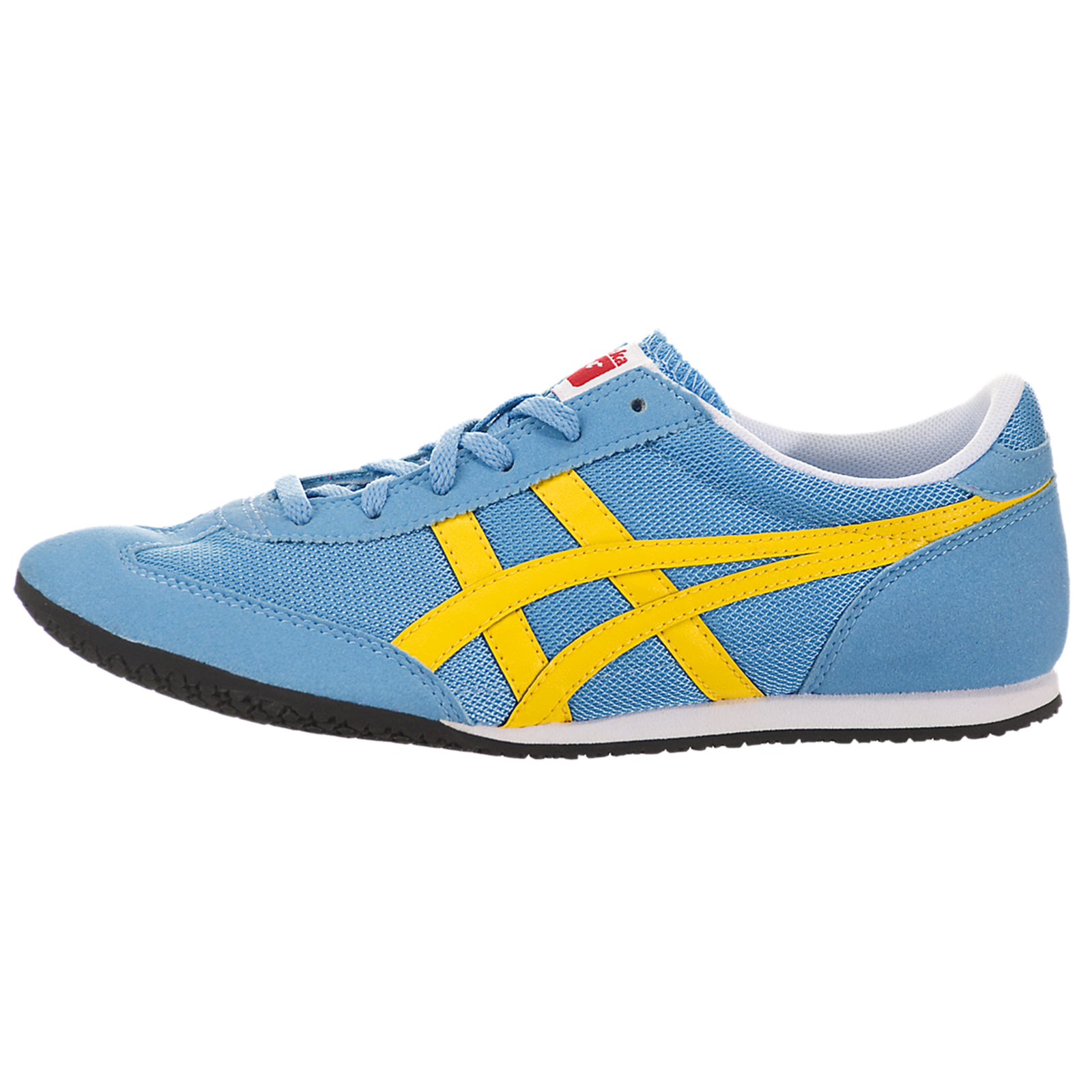 Asics Onitsuka Tiger Machu Racer - dn3534103 - Sneakerhead.com ...