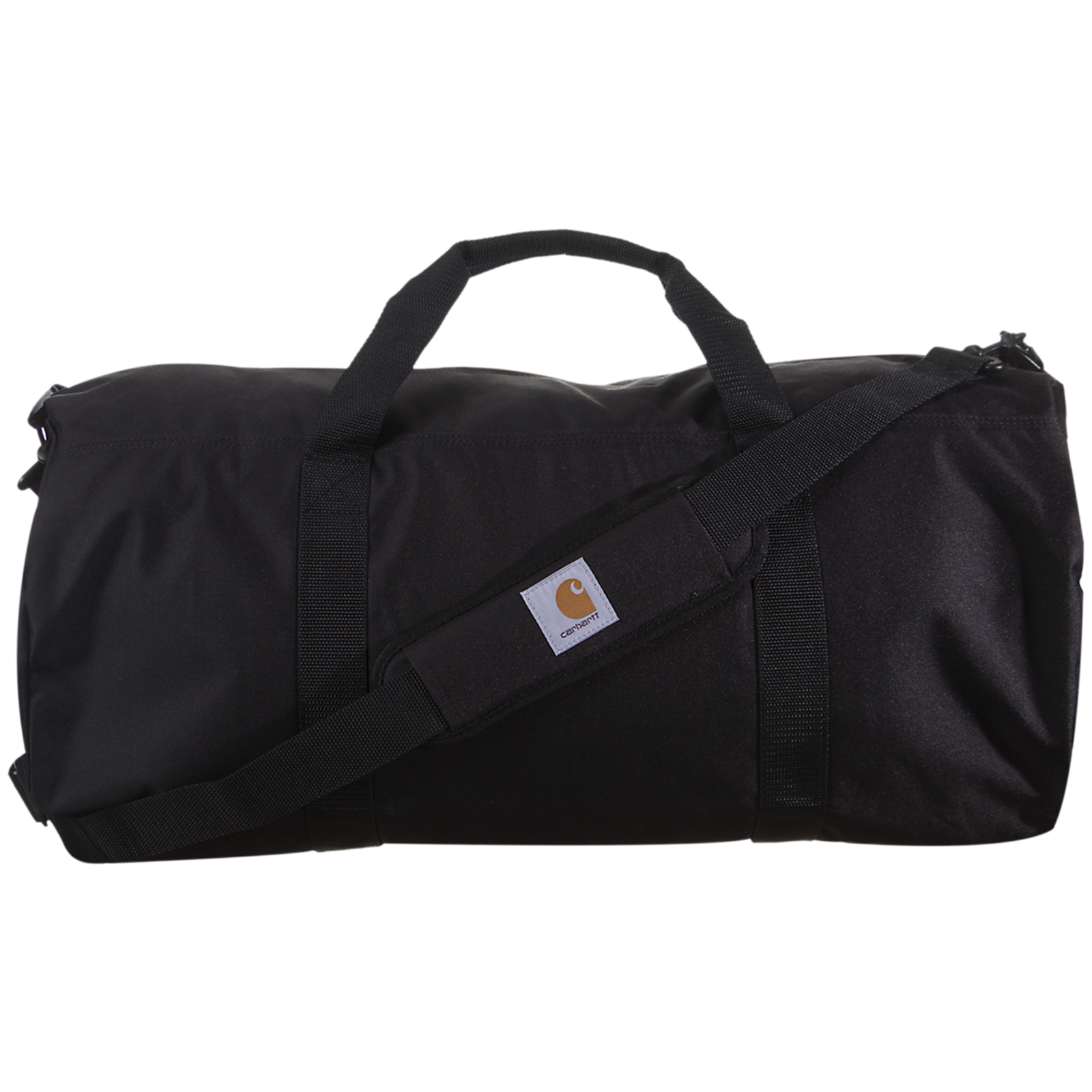 Carhartt Trade Series Large Duffel + Utility Pouch - 16021101blk ...