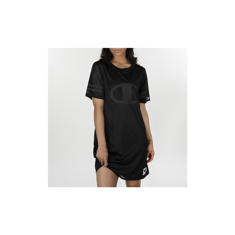 champion jersey dress