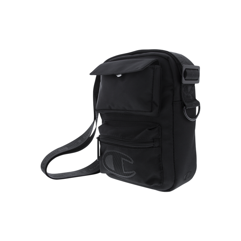 champion stealth crossbody bag