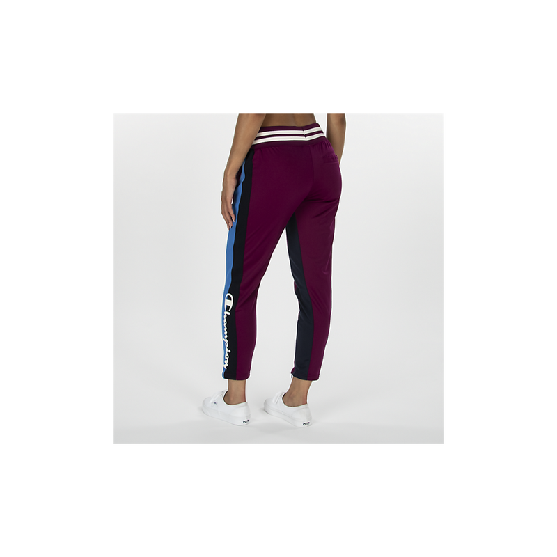 champion life women's track pants